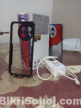 techno Spark 30 Pro